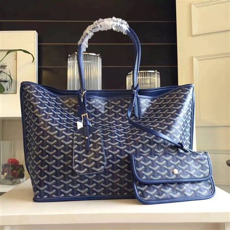 goyard knock off nyc|goyard knockoff handbags.